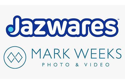 Jazwares Mark Weeks
